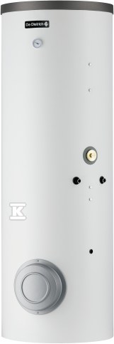 Podgrzewacz solarny c.w.u. Inisol BSL - 7680594